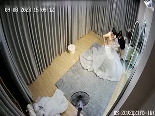 黑料吃瓜 【婚纱店试衣间监控】新娘试穿婚纱多位妹子，肚子隆起貌似已怀孕 - 爱情岛-全网最全最新各类乱伦, 黑料,吃瓜系列免费视频网站