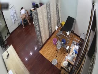 黑料吃瓜 【独家猛料】私人妇科诊所男医生偷情女患者，内射后有点害怕要给女患者再检查一下BB - 爱情岛-全网最全最新各类乱伦, 黑料,吃瓜系列免费视频网站
