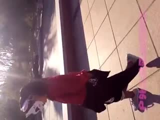 家庭乱伦 【高中母狗】调教高中少女户外露出，在马路上学狗爬 - 爱情岛-全网最全最新各类乱伦, 黑料,吃瓜系列免费视频网站