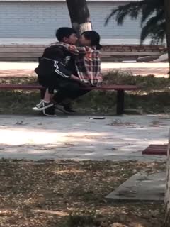 黑料吃瓜 【热门事件】洛阳某大学一对情侣在教学楼长椅上偷尝禁果 - 爱情岛-全网最全最新各类乱伦, 黑料,吃瓜系列免费视频网站