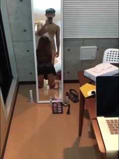 家庭乱伦 [网曝门事件】高颜值华裔女孩克丽斯与男友不雅私拍 - 爱情岛-全网最全最新各类乱伦, 黑料,吃瓜系列免费视频网站