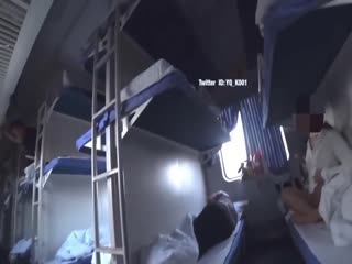 国产黄片 大爷看傻眼了缘帽大神YQ未流出劲作火车淫欲露出三点全露 - 爱情岛-全网最全最新各类乱伦, 黑料,吃瓜系列免费视频网站