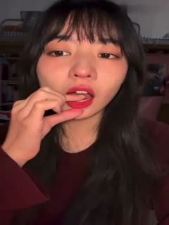 黑料吃瓜 【校园女神-口腔舌舔】舌头唾液分泌，看了鸡儿硬 - 爱情岛-全网最全最新各类乱伦, 黑料,吃瓜系列免费视频网站