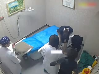 家庭乱伦 【监控破解】仁爱医院，偷窥给内部美女医生做妇科手术 - 爱情岛-全网最全最新各类乱伦, 黑料,吃瓜系列免费视频网站