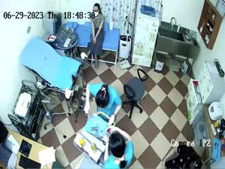 黑料吃瓜 【破解医院妇科摄像头】检查手术男医生貌似故意用力搅痛到妹子面部扭曲爬不起来 - 爱情岛-全网最全最新各类乱伦, 黑料,吃瓜系列免费视频网站