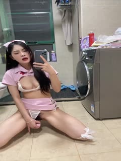 黑料吃瓜 母狗女友cos护士，自慰引诱我，好像去干她啊 - 爱情岛-全网最全最新各类乱伦, 黑料,吃瓜系列免费视频网站