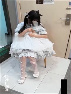 黑料吃瓜 【内射萝莉】爱丽丝洛丽塔白丝嫩妹出租屋做爱 - 爱情岛-全网最全最新各类乱伦, 黑料,吃瓜系列免费视频网站