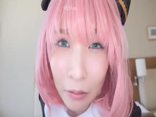 家庭乱伦 【Cosplay】阿尼亚好寂寞想要爸爸的肉棒 - 爱情岛-全网最全最新各类乱伦, 黑料,吃瓜系列免费视频网站