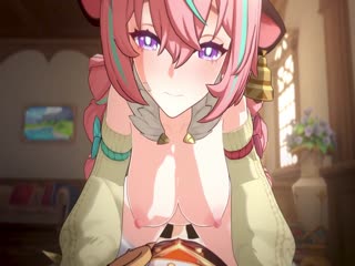 家庭乱伦 [PastaPaprika] 原神 瓦雷莎&amp;amp;amp;神里绫华#动漫 - 爱情岛-全网最全最新各类乱伦, 黑料,吃瓜系列免费视频网站