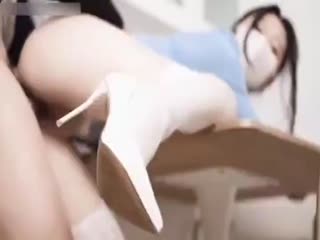 家庭乱伦 丝袜足交，无套插入无毛鲍鱼逼，纯欲白丝极品姐姐勾引弟弟 - 爱情岛-全网最全最新各类乱伦, 黑料,吃瓜系列免费视频网站