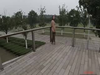 国产黄片 【户外露出】身材极品，风韵犹存的小少妇 - 爱情岛-全网最全最新各类乱伦, 黑料,吃瓜系列免费视频网站