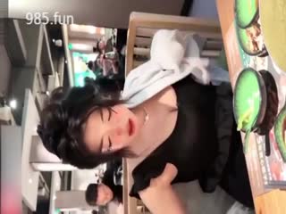 黑料吃瓜 【露出调教】反骨Ipp土豪玩家花2万络调教庄马路飞机餐厅漏出 - 爱情岛-全网最全最新各类乱伦, 黑料,吃瓜系列免费视频网站