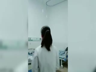 黑料吃瓜 【网曝泄密】甘肃天水武山西县人民医院女医生勾引男患者病房做爱拍下视频流出 - 爱情岛-全网最全最新各类乱伦, 黑料,吃瓜系列免费视频网站