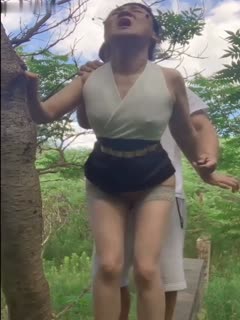 黑料吃瓜 性感老熟女户外跟老公直播啪啪内射 - 爱情岛-全网最全最新各类乱伦, 黑料,吃瓜系列免费视频网站