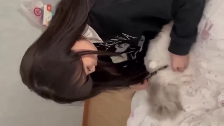 黑料吃瓜 极品清纯校花校园女神奶油肌肤坚挺白嫩美乳被爸爸大肉棒无情蹂躏 - 爱情岛-全网最全最新各类乱伦, 黑料,吃瓜系列免费视频网站