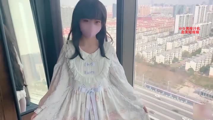 家庭乱伦 【网红萝莉】元气兔洛丽塔的足丝服务~乳首刺激丝滑美足~阵阵娇吟中爆射浓汁 - 爱情岛-全网最全最新各类乱伦, 黑料,吃瓜系列免费视频网站