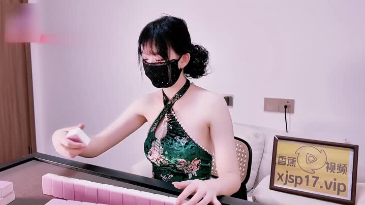 家庭乱伦 xjx810骚逼麻将妹输钱了只能用骚逼来还债！ - 爱情岛-全网最全最新各类乱伦, 黑料,吃瓜系列免费视频网站